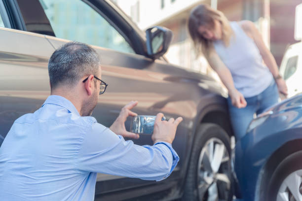 Professional Car Insurance Near Me technician working in Crystal City, TX